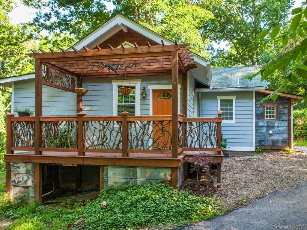 24 Parker Road Asheville NC 28803