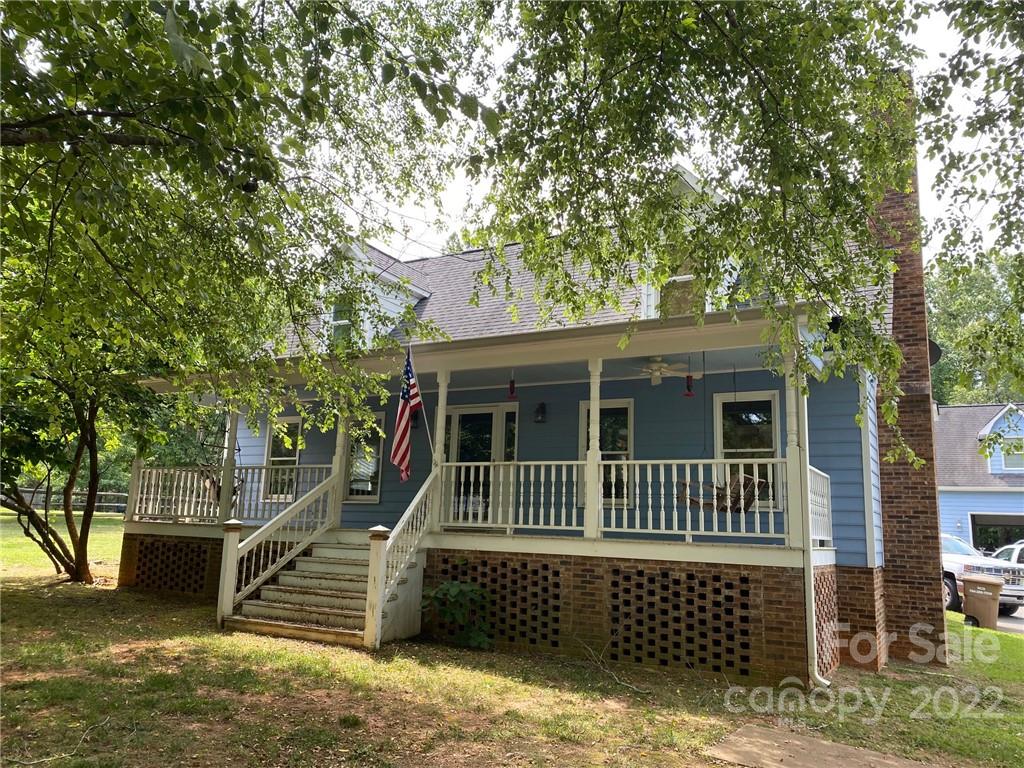 4701 Linda Kay Drive Waxhaw NC 28173