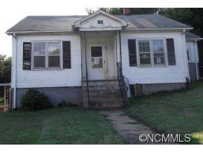 49 Central Avenue Canton NC 28716