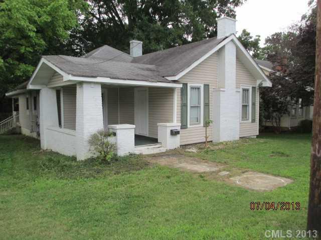 215 Hough Street Monroe NC 28112