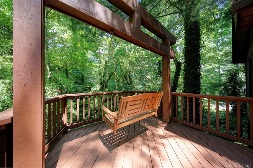 40 Cedar Trail Asheville NC 28803