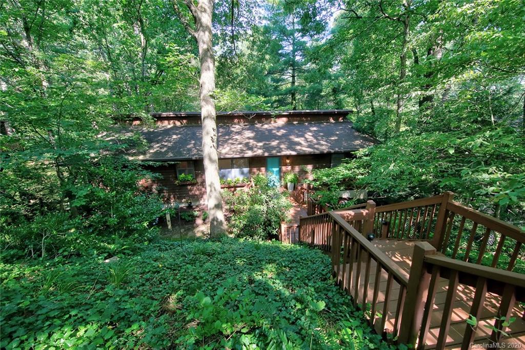 40 Cedar Trail Asheville NC 28803