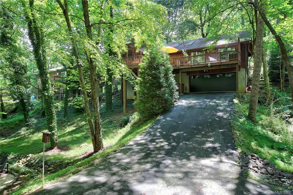 40 Cedar Trail Asheville NC 28803