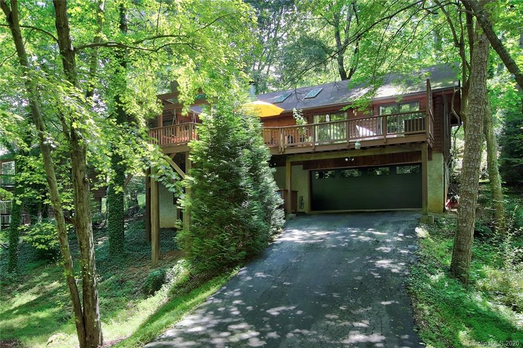 40 Cedar Trail Asheville NC 28803