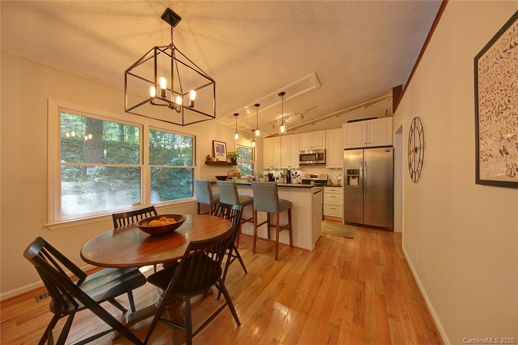 40 Cedar Trail Asheville NC 28803