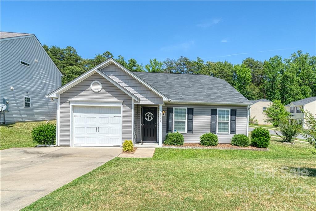 4848 Lynn Lee Circle Charlotte NC 28269