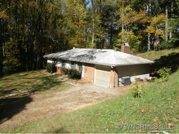 683 Brevard Road Asheville NC 28806