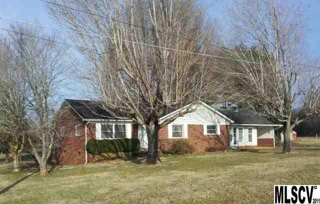 1819 Shady Lane Newton NC 28658