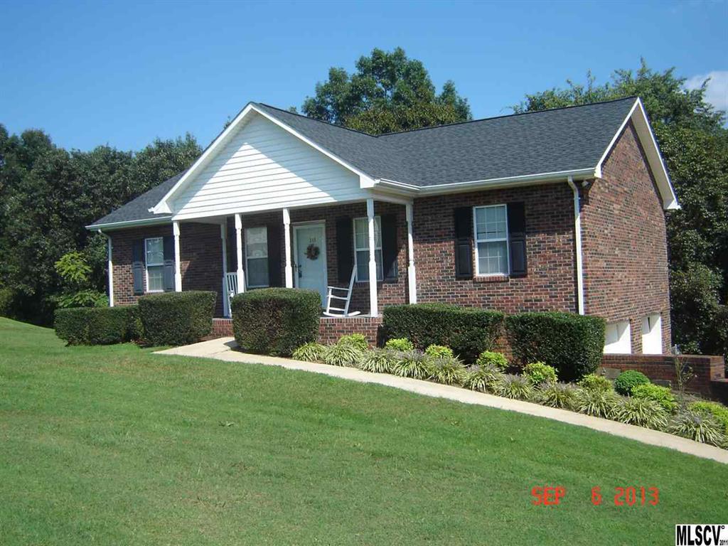 249 Taylor Circle Granite Falls NC 28630