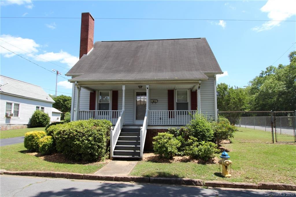 319 Misenheimer Drive Nw Concord NC 28025