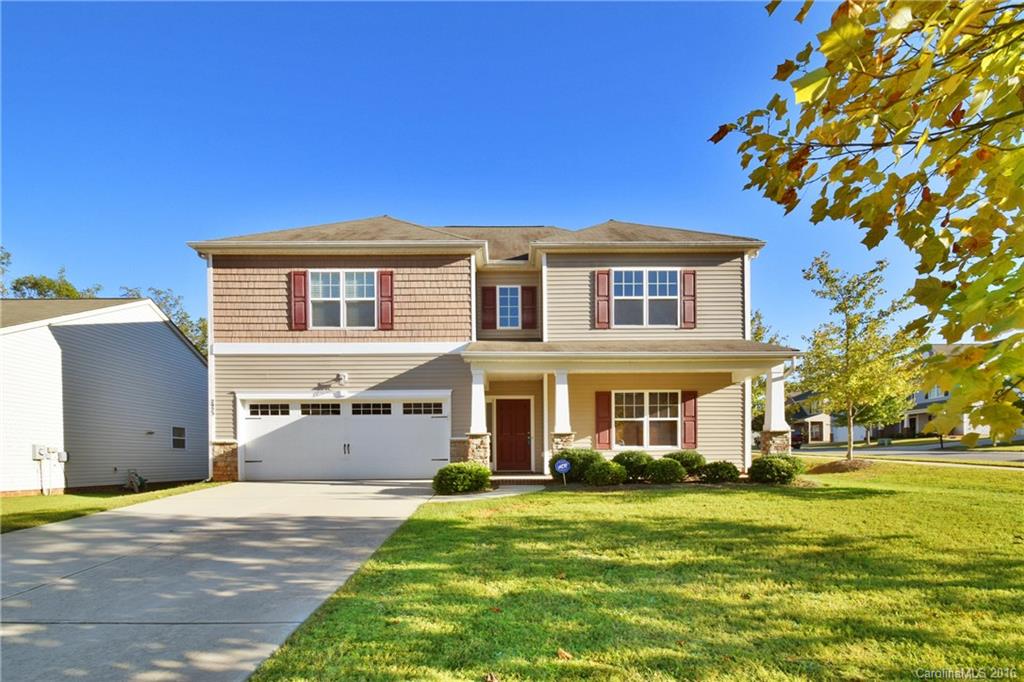 2923 South Devon Street Charlotte NC 28213