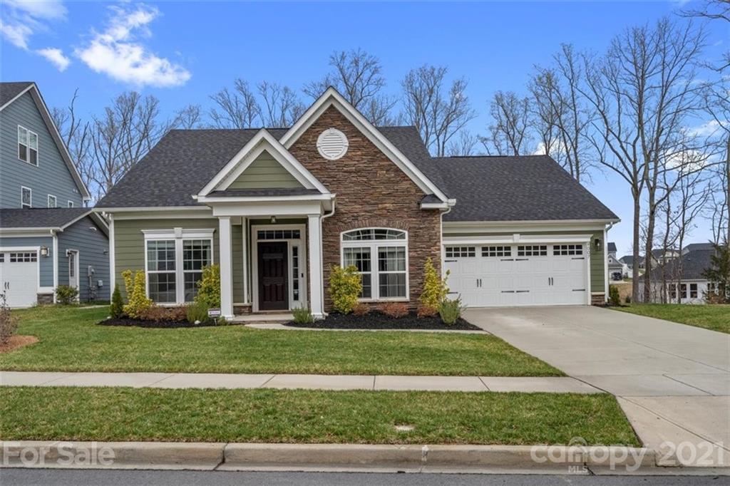 9007 Keller Court Huntersville NC 28078
