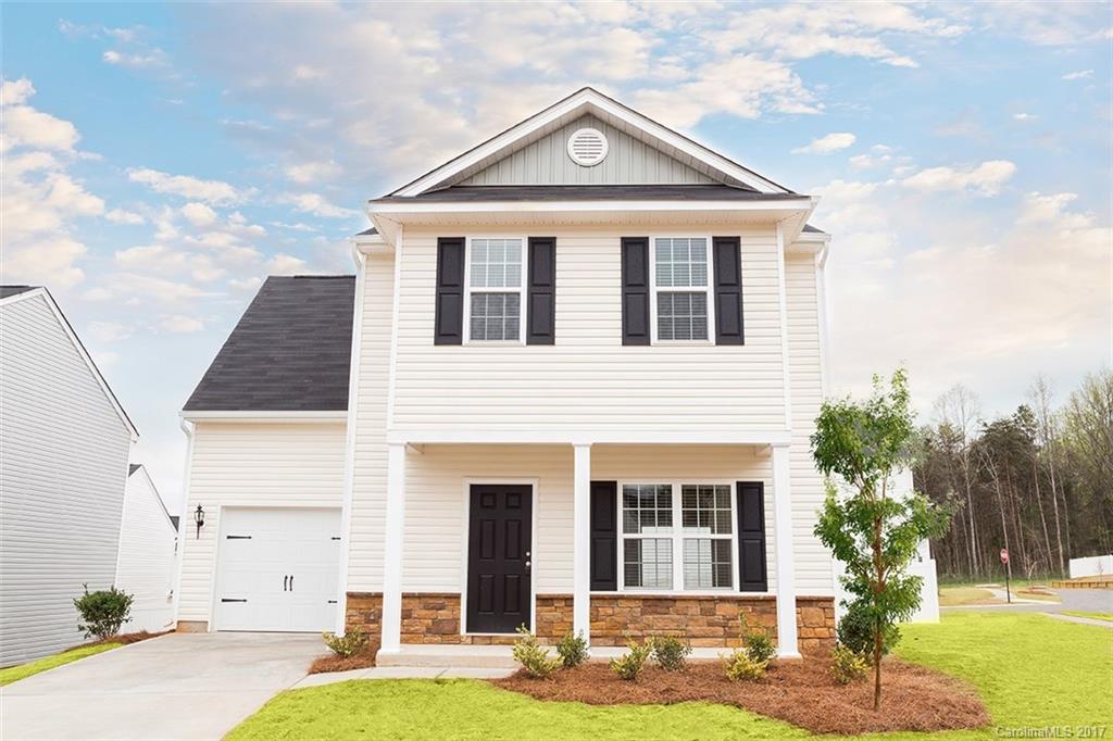 7626 Mockernut Drive Charlotte NC 28215