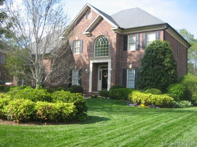 4708 Fairvista Drive Charlotte NC 28269