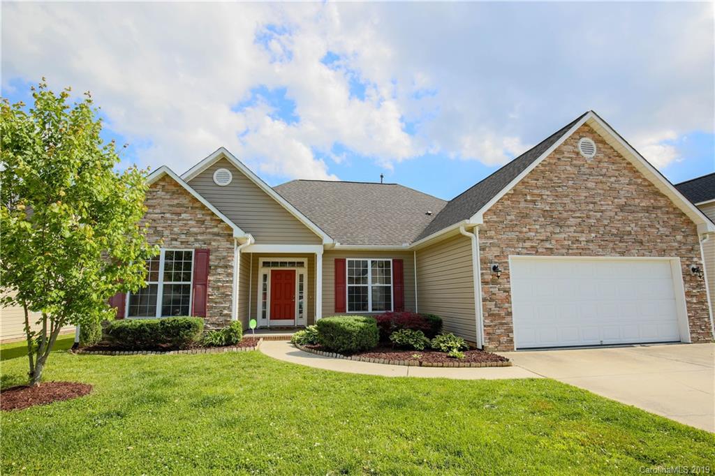 139 Pamlico Road Fletcher NC 28732