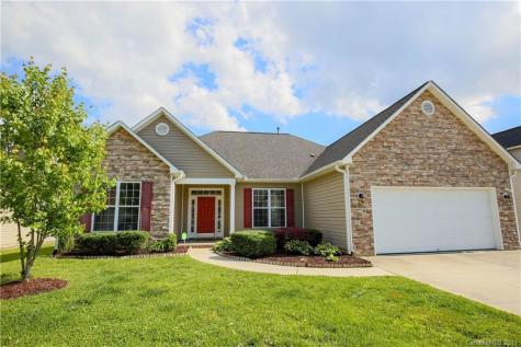 139 Pamlico Road Fletcher NC 28732