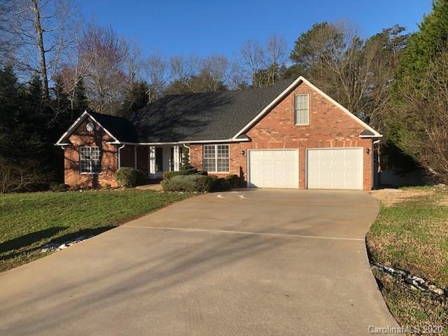 310 Hidden Creek Drive Shelby NC 28152