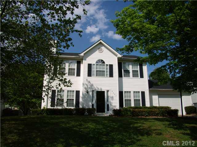 12333 Landen Drive Charlotte NC 28277