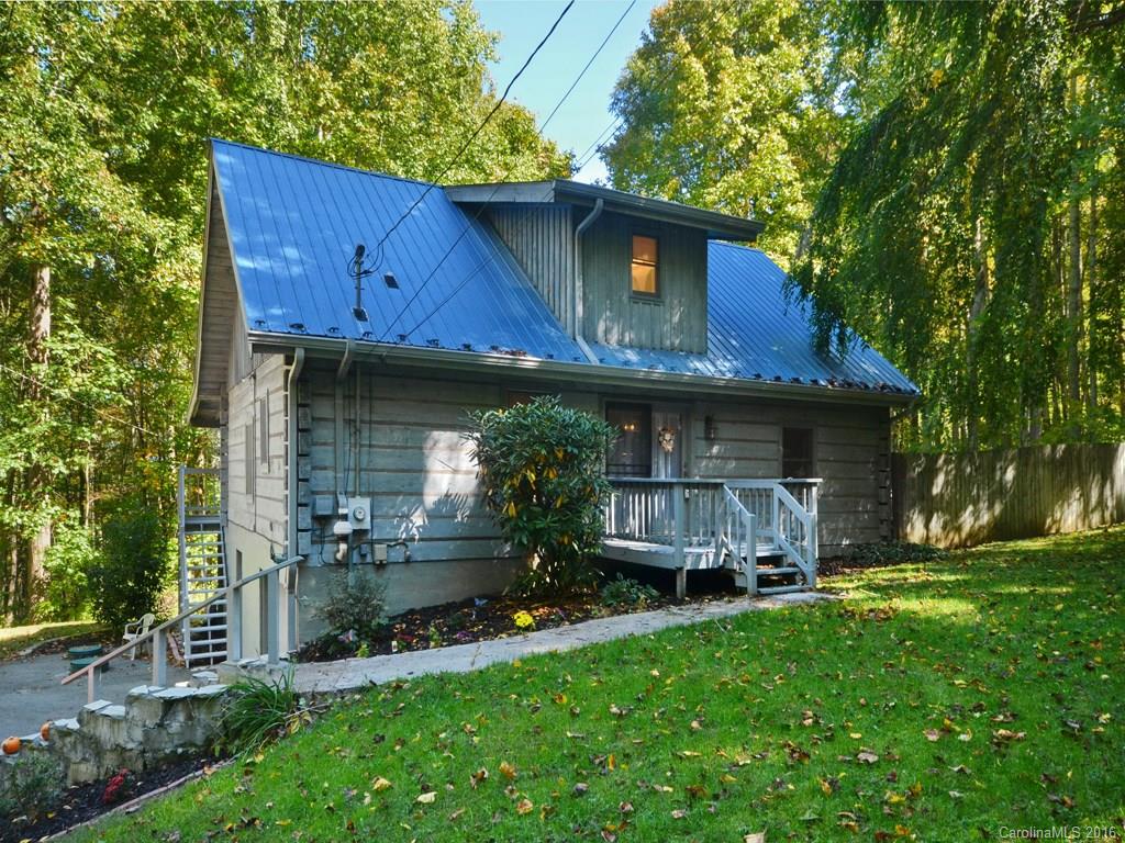 441 Apple Creek Road Waynesville NC 28786