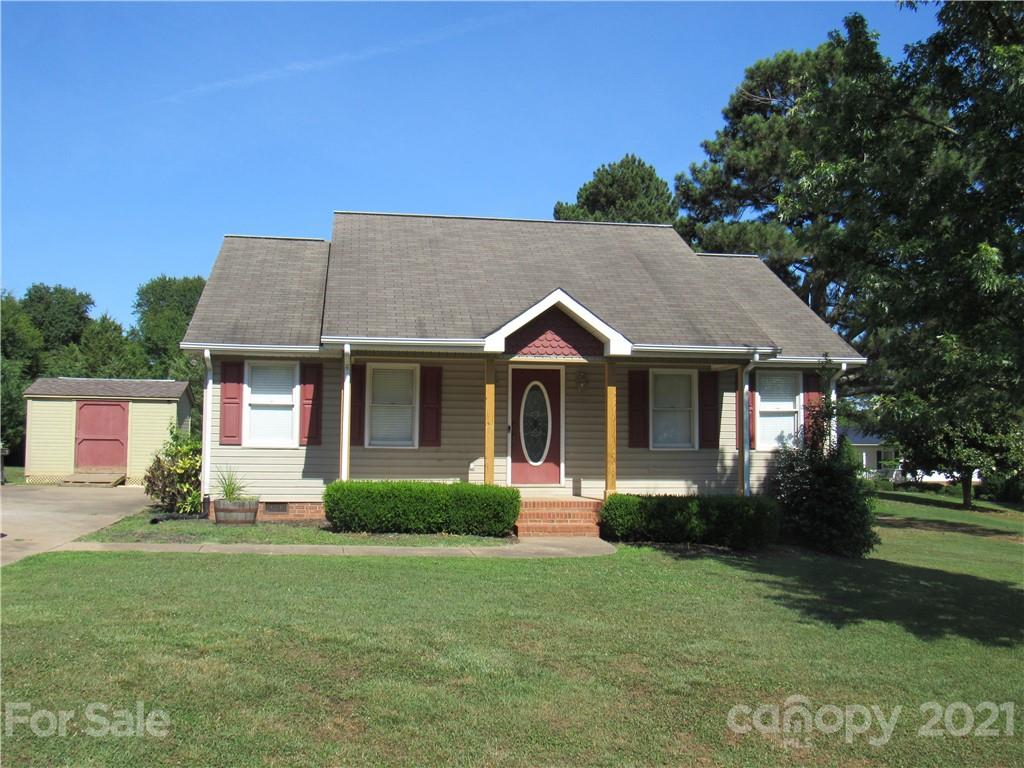 137 Gemini Lane Forest City NC 28043