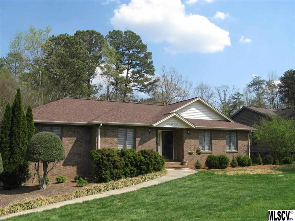2916 8th Street Court NE Hickory NC 28601