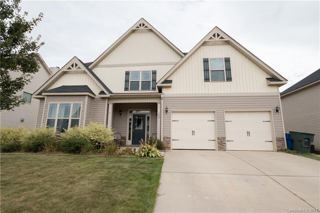 139 Cole Drive Mooresville NC 28115