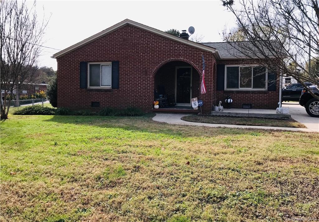 2807 Lowell Road Gastonia NC 28054