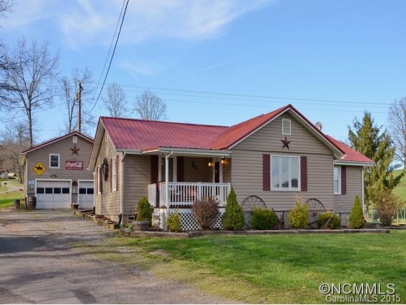 408 Sunny Drive Waynesville NC 28786