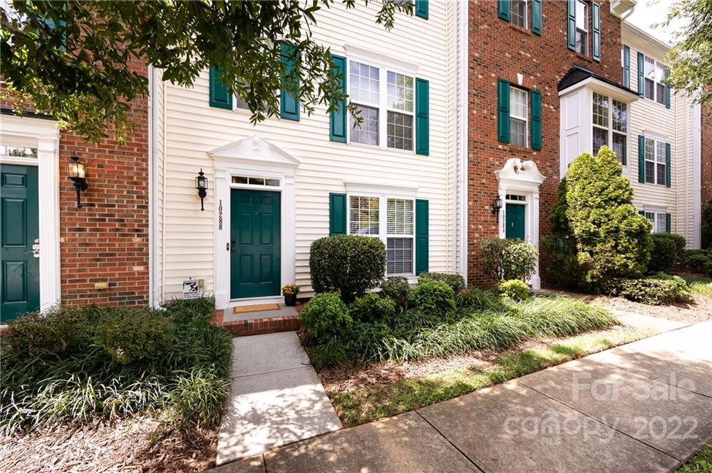 10288 Alexander Martin Avenue Charlotte NC 28277