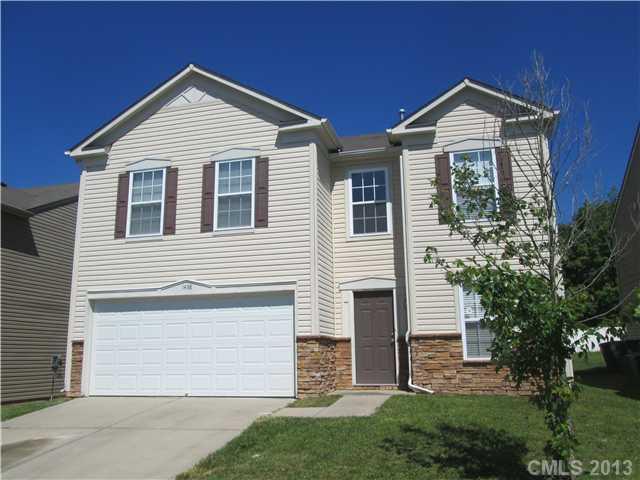 1438 Bray Drive Charlotte NC 28214