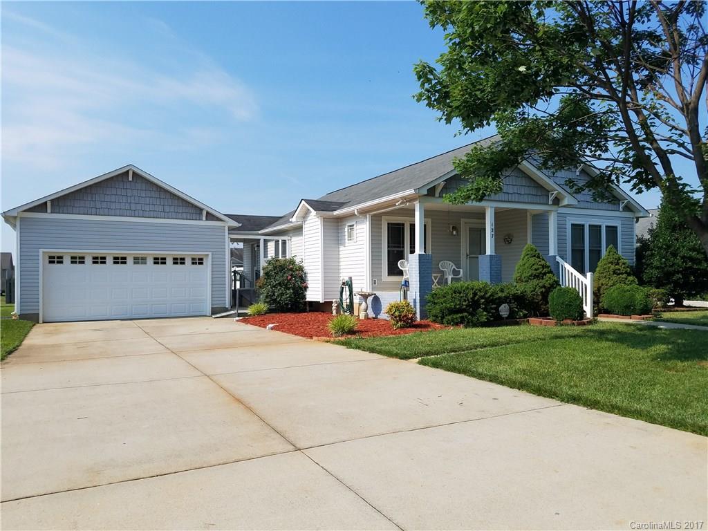 127 Tarrington Drive Statesville NC 28625