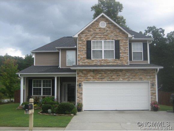 23 Wildbriar Road Fletcher NC 28732