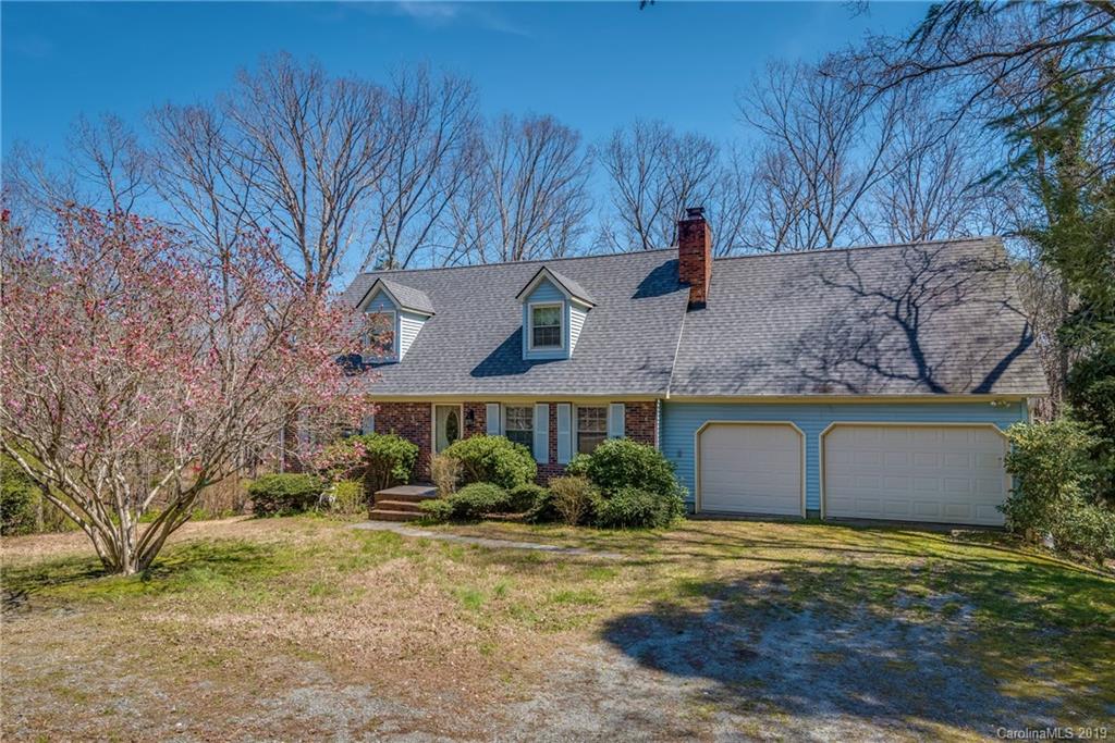 1051 Hugh Champion Road Tryon NC 28782
