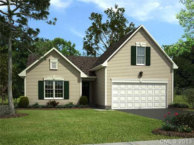 12515 Hunting Birds Lane Charlotte NC 28278