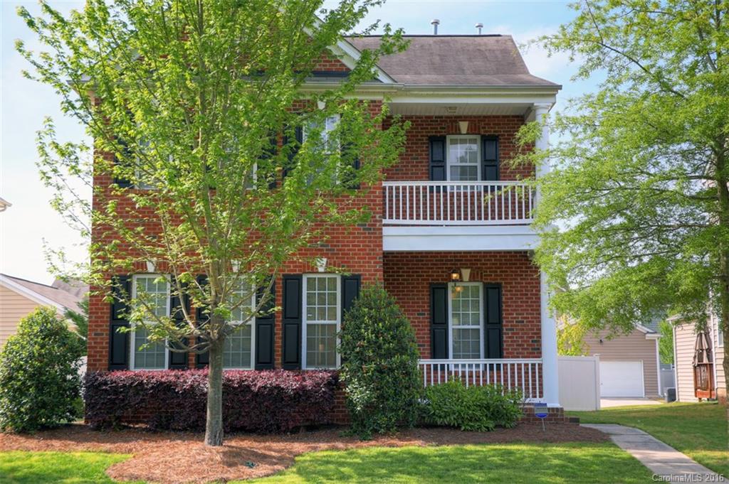 10712 Alvarado Way Charlotte NC 28277