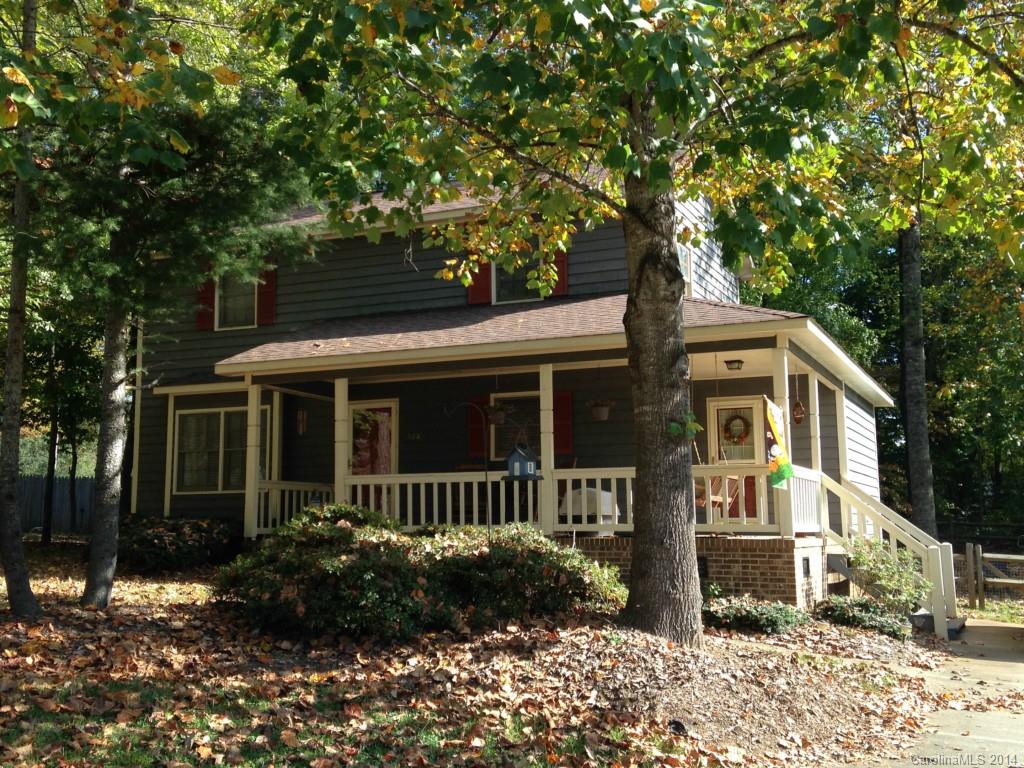 125 Vermont Drive Stanley NC 28164