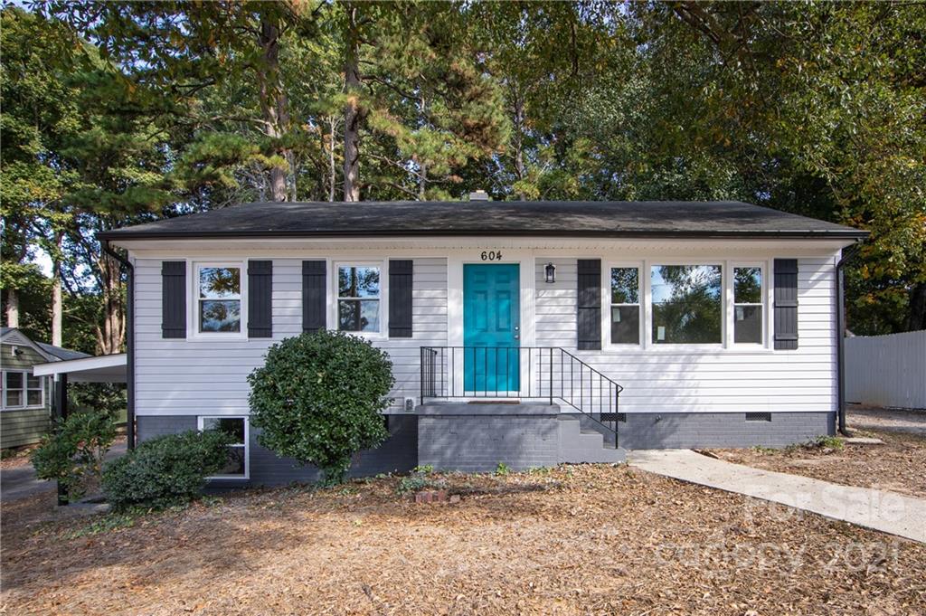 604 Westwood Circle Gastonia NC 28052