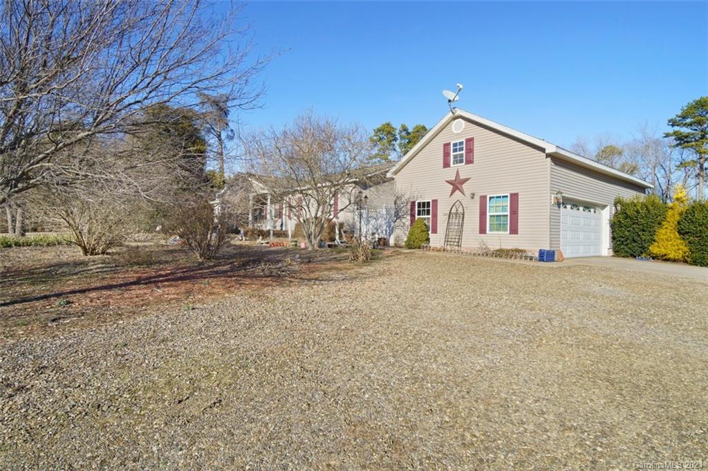 263 Gardner Point Drive Stony Point NC 28678