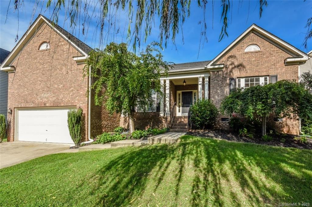 160 Harbor Cove Lane Mooresville NC 28117