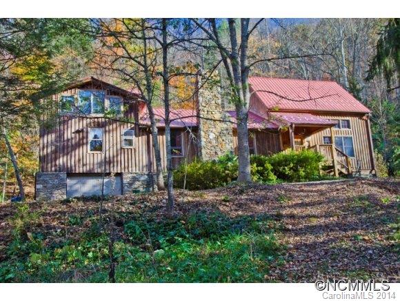 81 Redbud Lane Leicester NC 28748