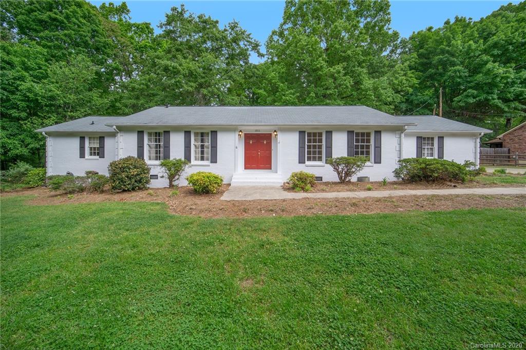 1011 Harmony Drive Statesville NC 28677