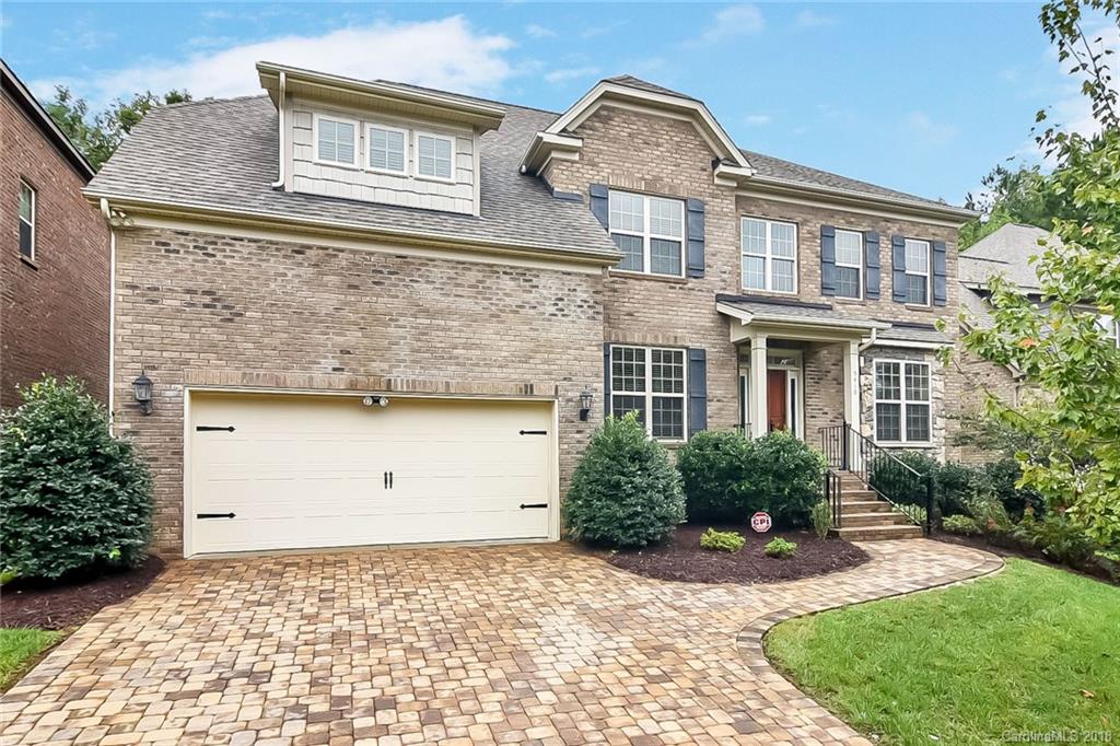 5410 Open Book Lane Charlotte NC 28270