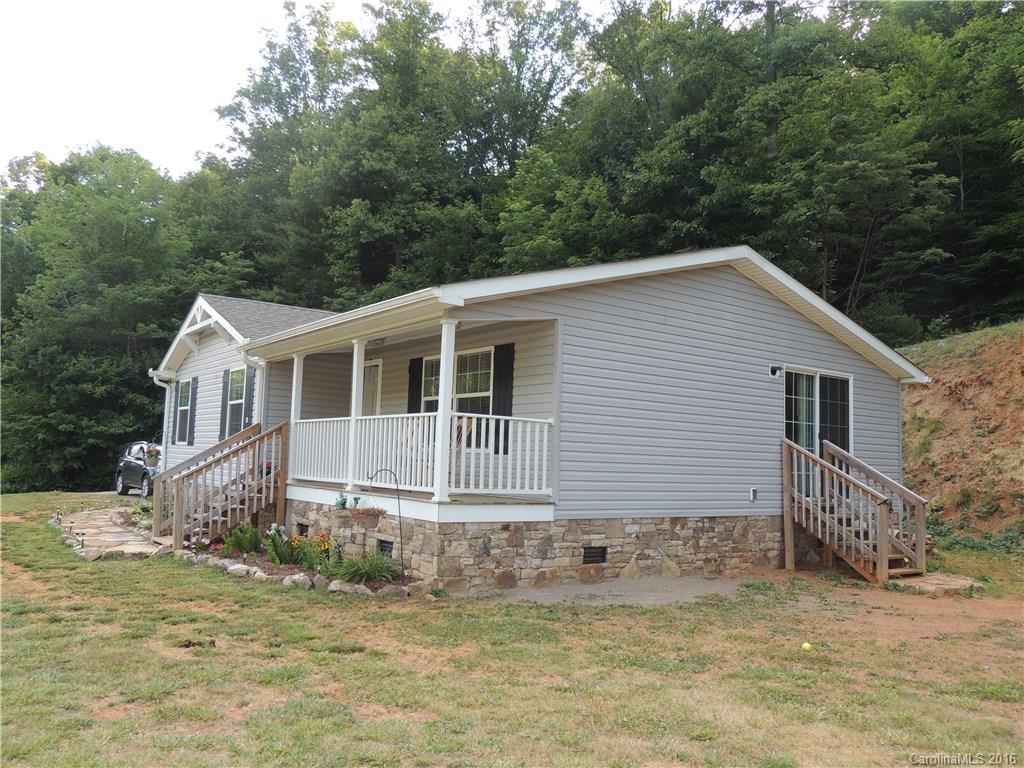 19 Majestic Mountain Drive Asheville NC 28805