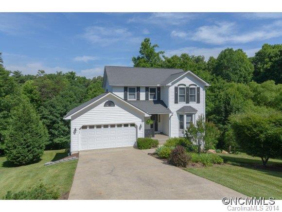 57 Winding Oak Drive Arden NC 28704