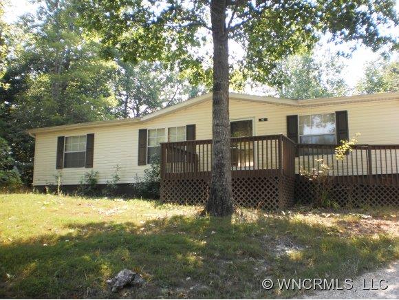 45 Amy Lane Nebo NC 28761