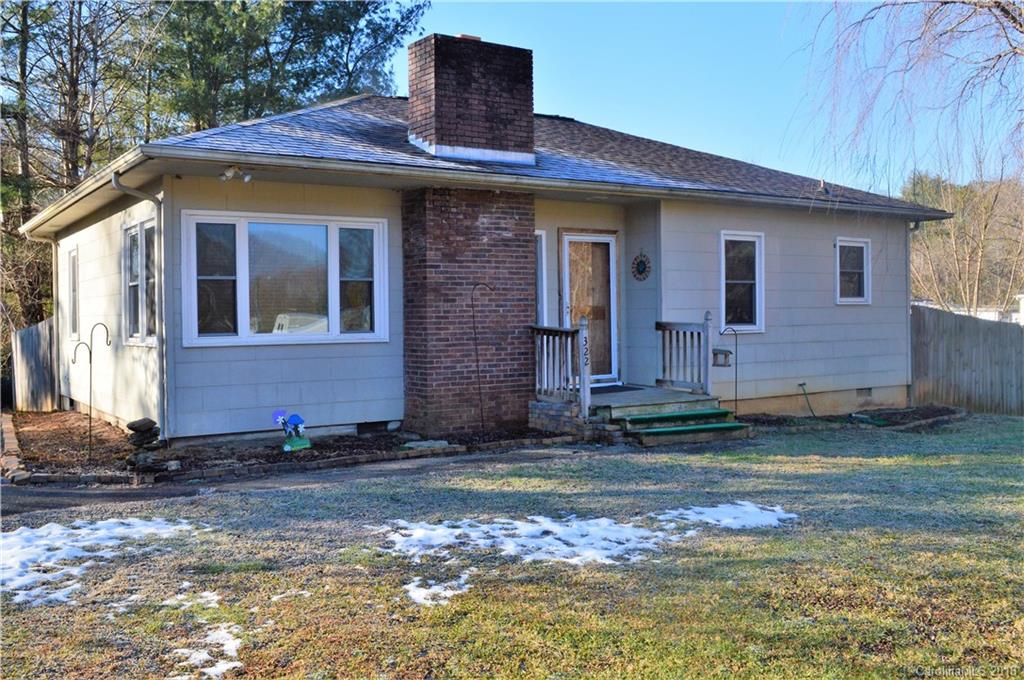 322 Yellowstone Drive Fletcher NC 28732