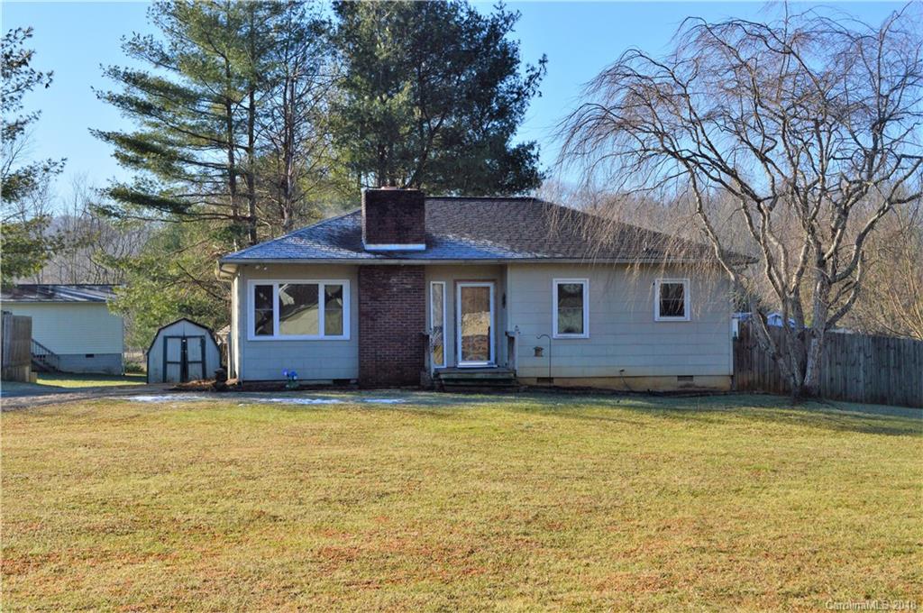 322 Yellowstone Drive Fletcher NC 28732