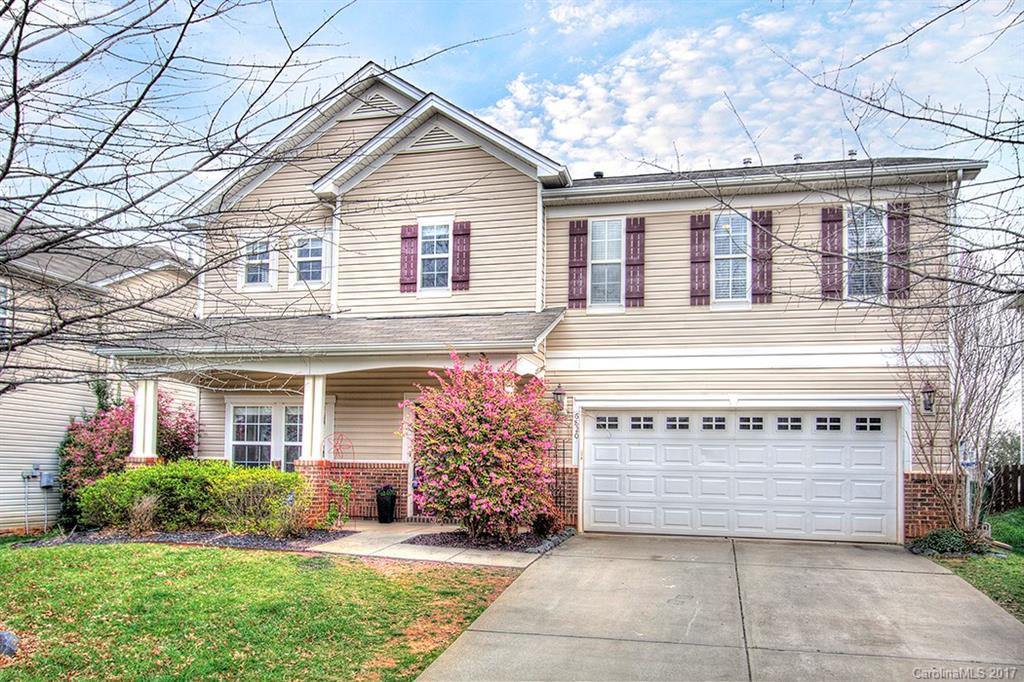 6820 Evanton Loch Road Charlotte NC 28278