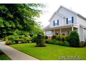 20 Scottish Circle Asheville NC 28803