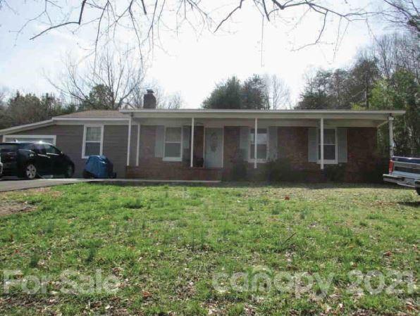 619 Southside Church Road Lincolnton NC 28092